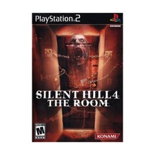 Jeu Vidéo Konami Silent Hill