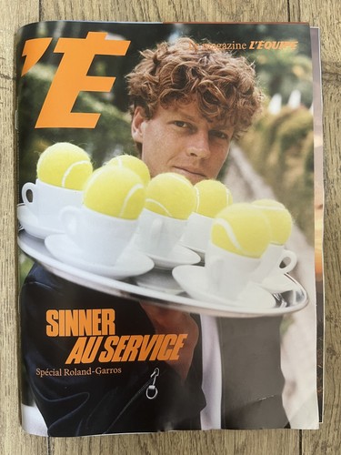 équipe magazine spécial - l’équipe,