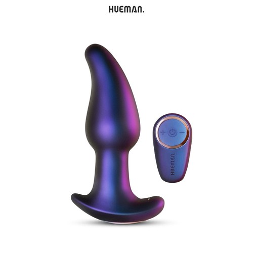 Plug anal rotatif asteroid - anal,