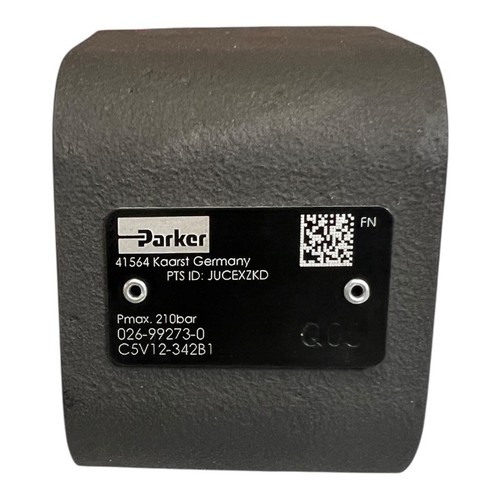 Parker c5v12 342b1 - parker, c5v12-342b1