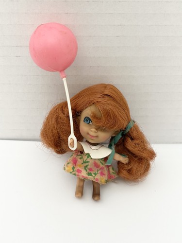 Liddle kiddles trikey triddle - liddle,