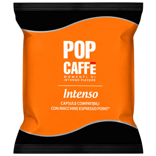 100 capsules pop - pop, point