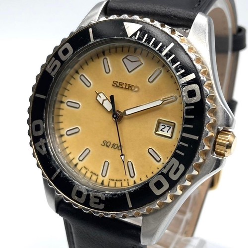 Fonctionne montre de - [fonctionne],