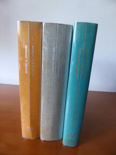 Heinlein cla 29 - heinlein,