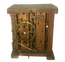 Petit mouvement en bois de Forêt noire