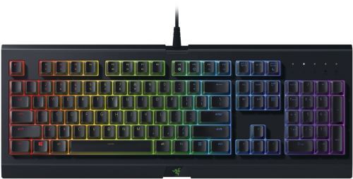 Razer cynosa chroma - razer,