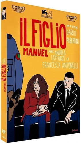 Dvd manuel figlio - manuel, [