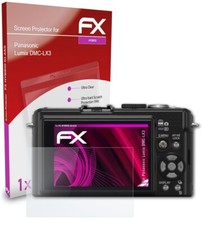 atFoliX Verre film protecteur