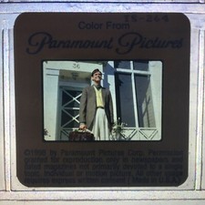THE TRUMAN SHOW Press Promo