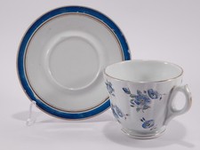 Antique Petit Déjeuner Lot