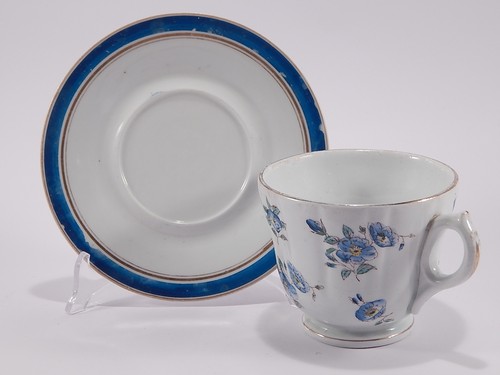 Antique petit déjeuner - antique,