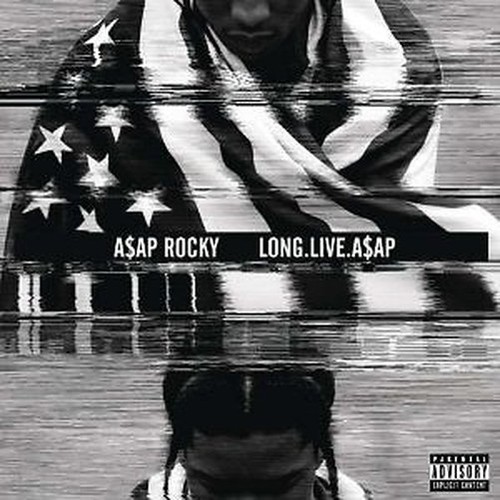 Asap rocky long live - rocky,