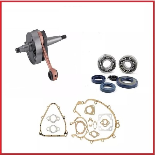 Kit arbre moteur vespa - moteur, 125