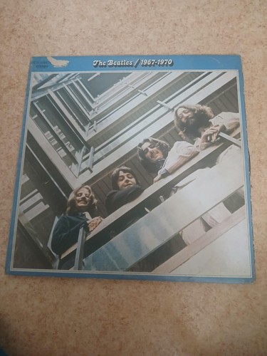 The beatles 1967 - beatles, 1970-