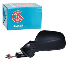 ALKAR Rétroviseur Chauffé