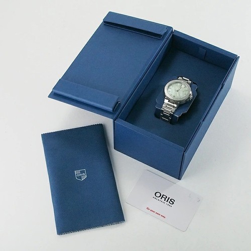 Oris aquis date - oris,