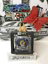 Beyblade metal bb113 Scythe Kronos top gyro collection cadeaux déco spinner