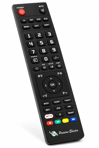 Télécommande remplacement - télécommande, de
