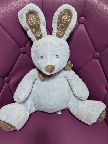 Grand doudou peluche cm - 40,