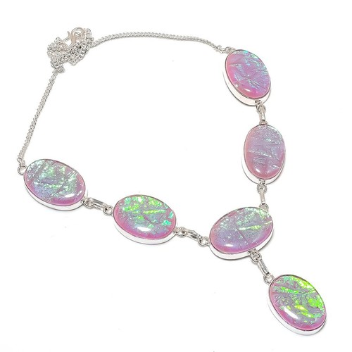 Collier australien triplet