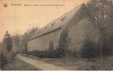 MIKII-0444 BELGIUM HANSINELLE