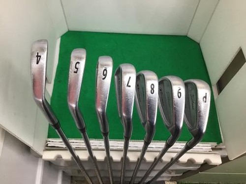Ensemble fers titleist - ensemble, cb