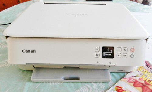 Superbe imprimante canon 5351 - canon,