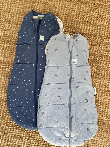Ergopouch tog baby - ergopouch, 2.5