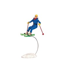 Skieur week end lemax - week-end,