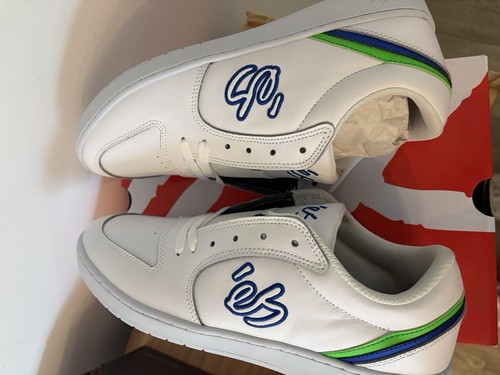 Skateboard shoes eos - shoes,