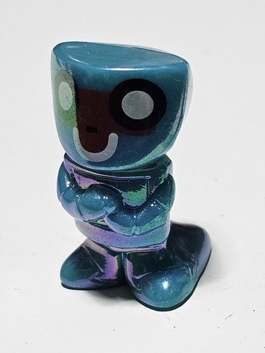 Figurine rétro gogos crazy - rétro,