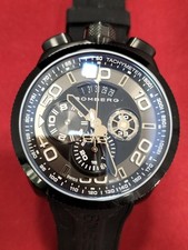 Montre chronographe à quartz