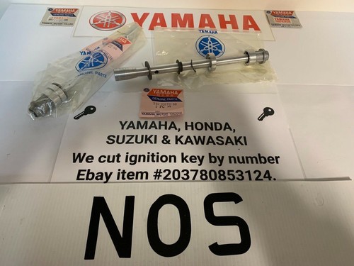 Yamaha tx750 cadre - tx750, fourche