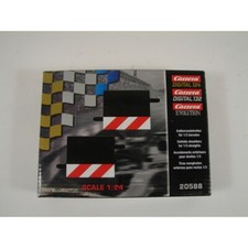 Carrera 20588 Évolution 124