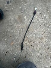CABLE D'ACCELERATEUR  RENAULT TWINGO 1 ANNÉE 2004