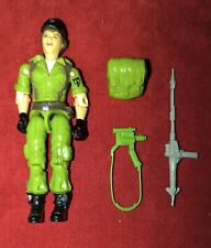 GI JOE VINTAGE HASBRO 1985