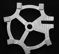 Support d'étrier radial Stunt