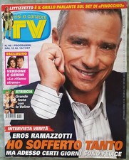 AL102 SORRISI CANZONI 46 2007