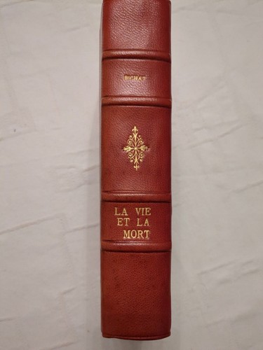 Bichat recherches - bichat.,
