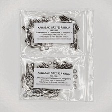 KAWASAKI GPX 750 R NINJA
