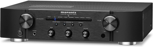 Marantz pm6007 integrated - marantz,