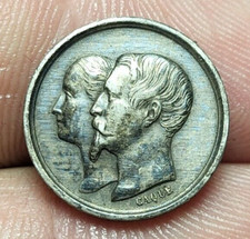 #10-27 ~ Quinaire d'argent -