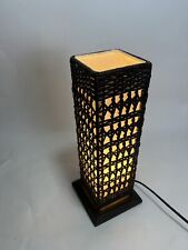 Abat-Jour Ethnique Lampe De