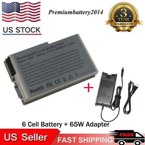Laptop battery for dell - battery,