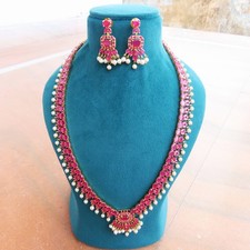 Lot De Parure Indienne