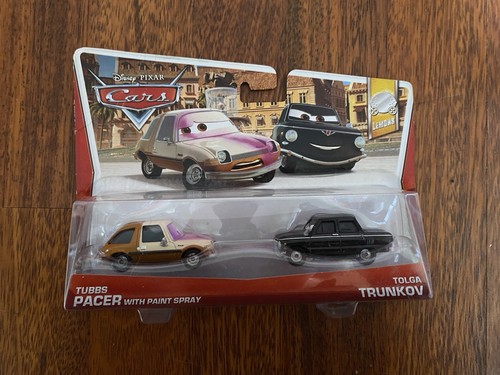 Voitures disney pixar cars - disney,