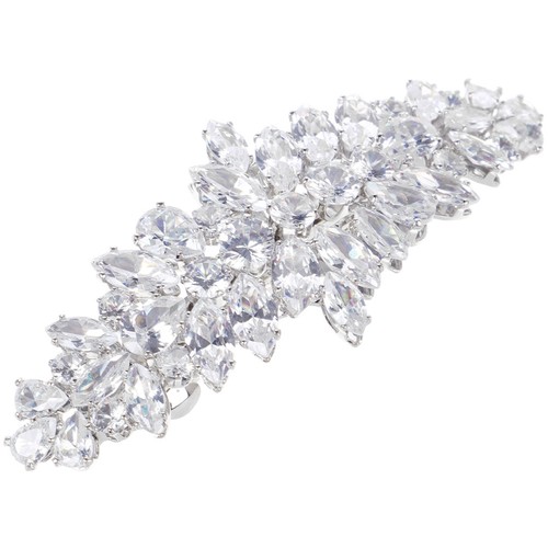 Pince cheveux mariage - pince, a