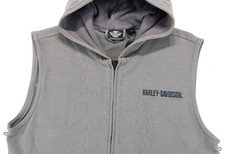harley davidson jacket hoodie