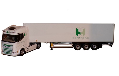 Eligor daf 4x2 avec - 4x2,