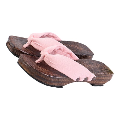 Paire sandales sabot - paire,